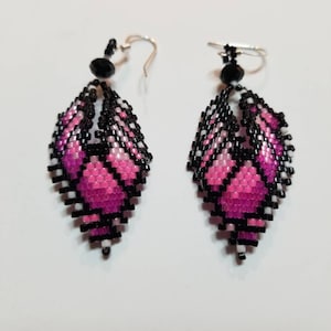 Butterfly wings