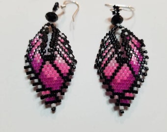 Butterfly wings