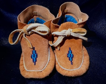 baby moccasins