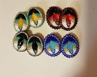 Native american Earrings