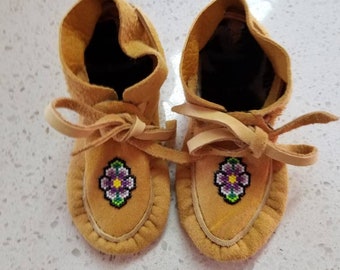 baby moccasins