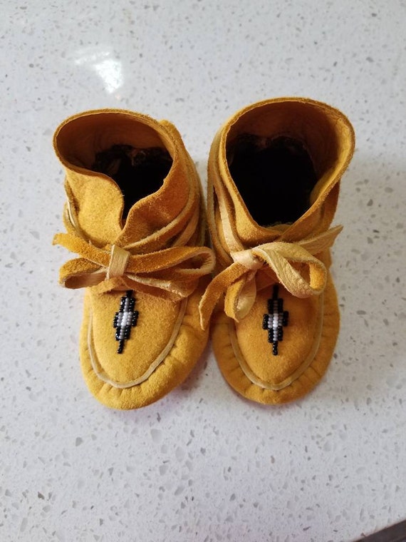 moccasins etsy