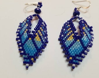 butterfly wings