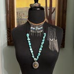 Native Jewelry