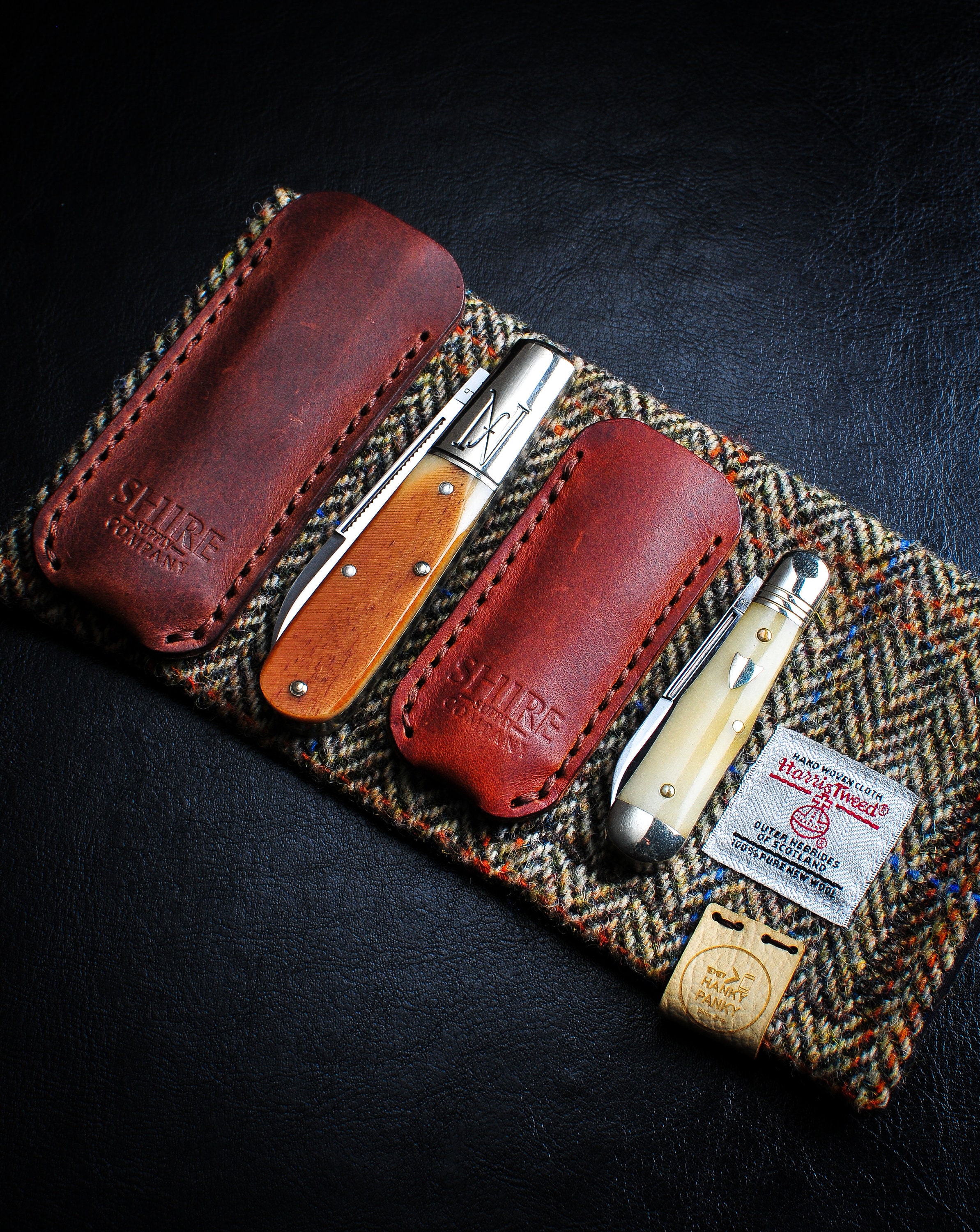 Custom Traditional Knife Cases Etsy UK
