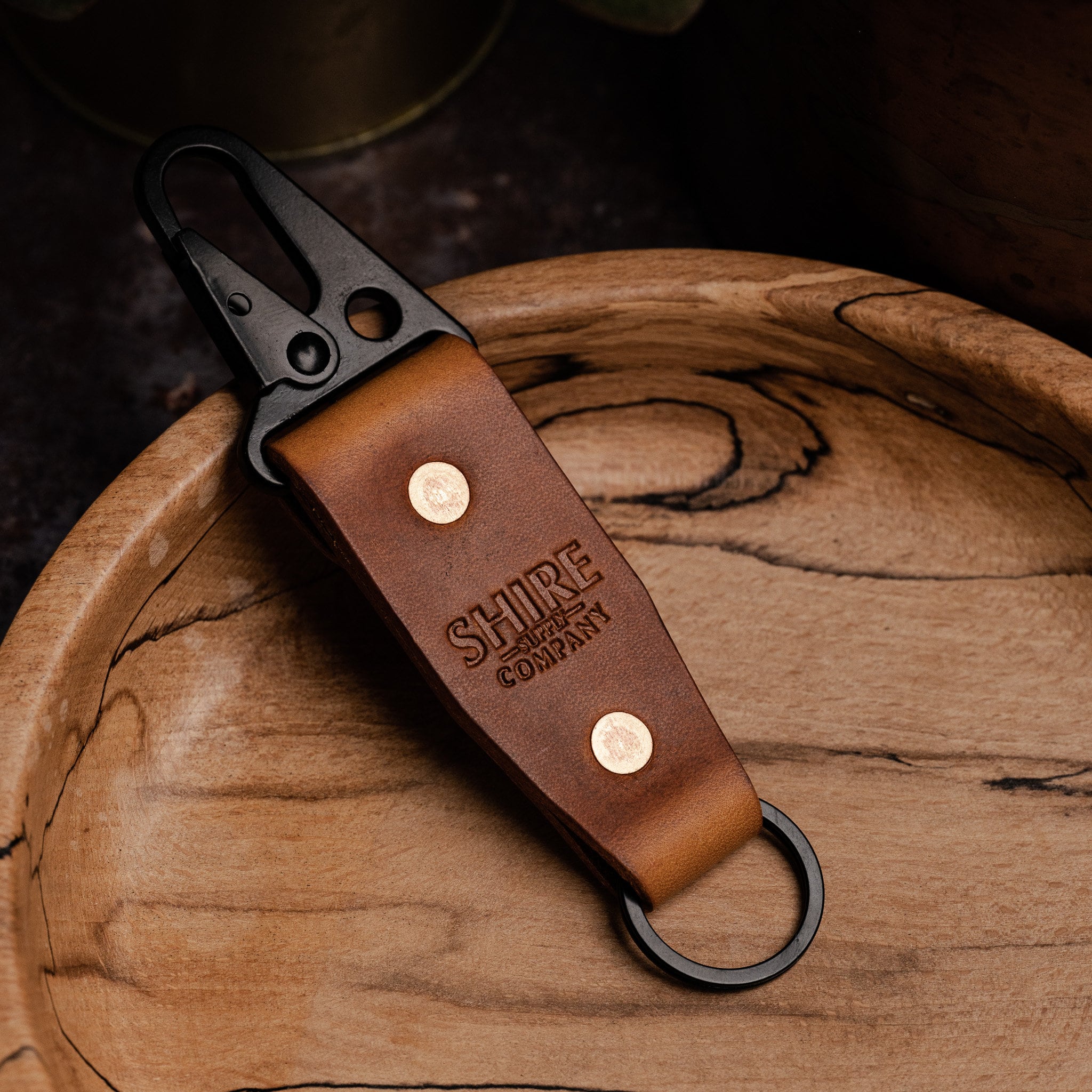 EDC Key Clip Everyday Carry EDC Gear Key Chain Key Fob. Etsy Canada
