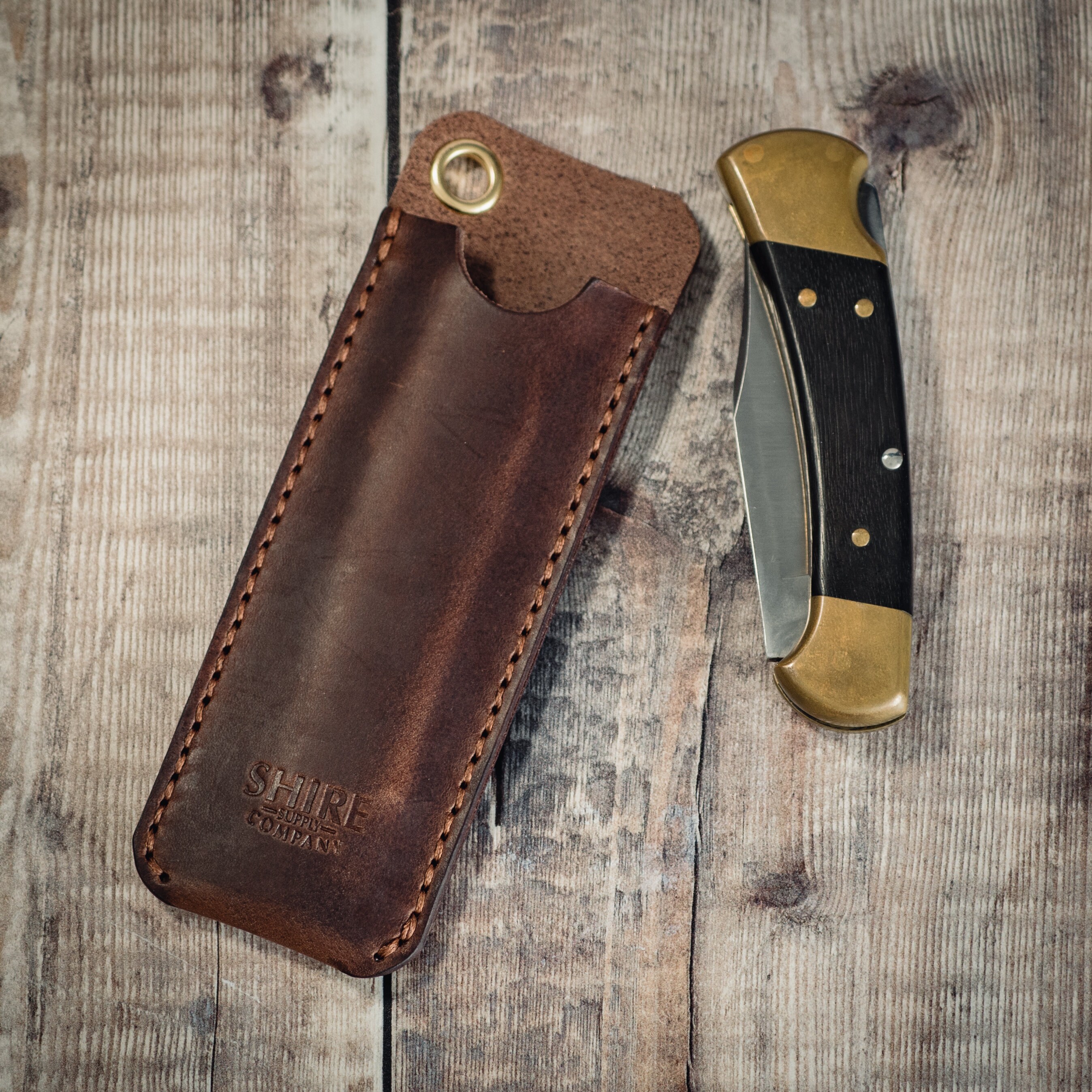 Buck Knife Cases EDC Everyday Carry Knife Cases 112 Etsy UK