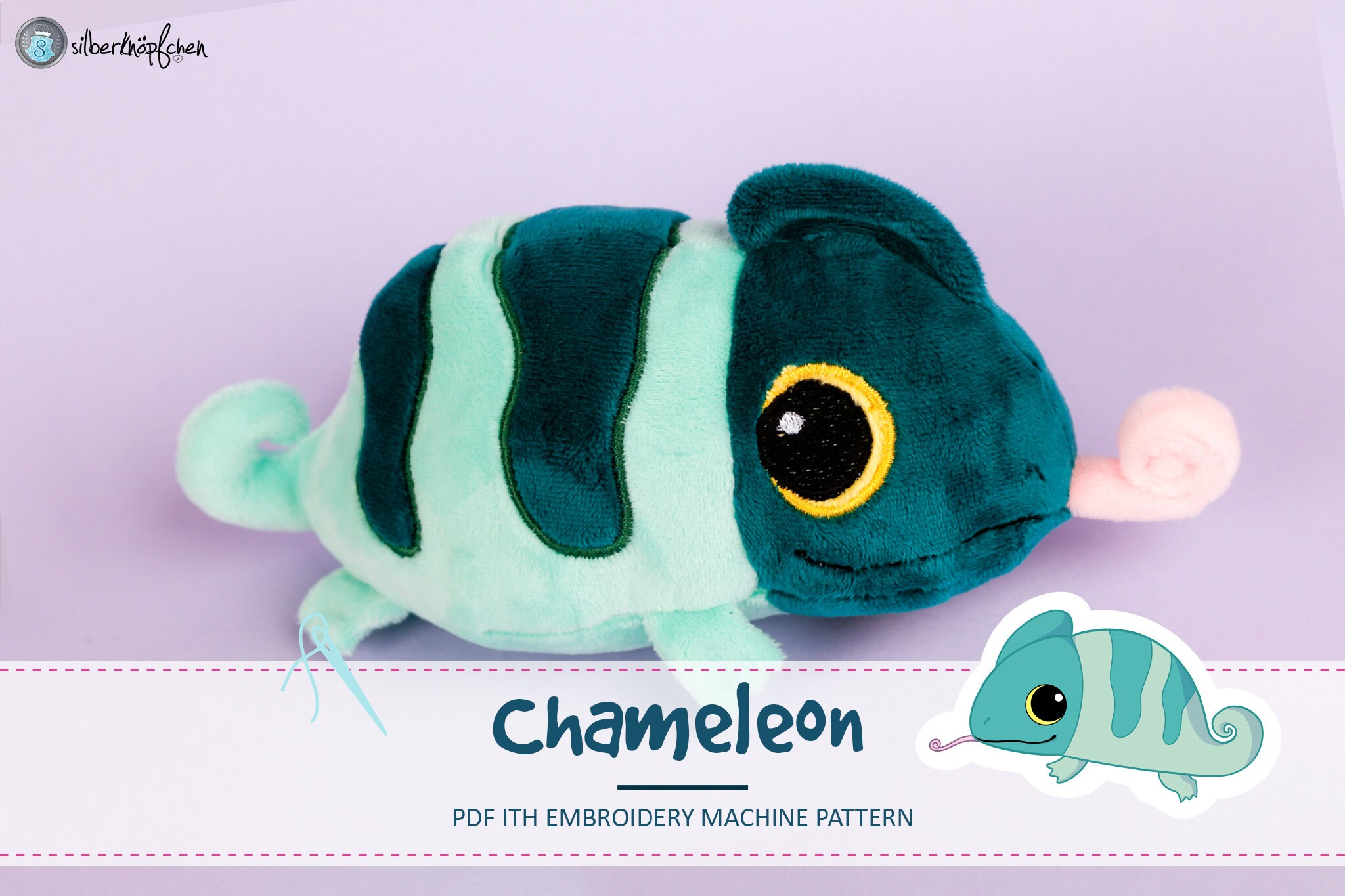 Chameleon Plush - Etsy Chameleon Plush - Etsy