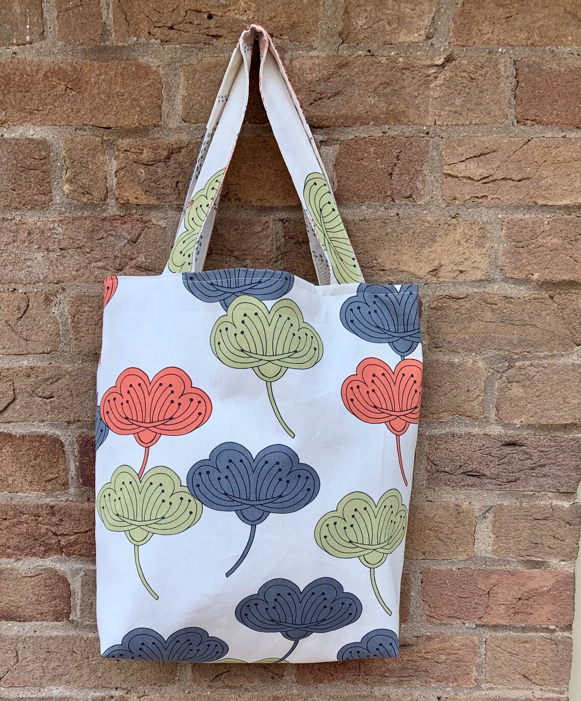 Make Your Own Tote Bag Kit