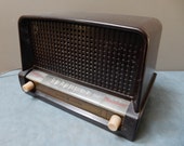 General Electric Standard AM Radio