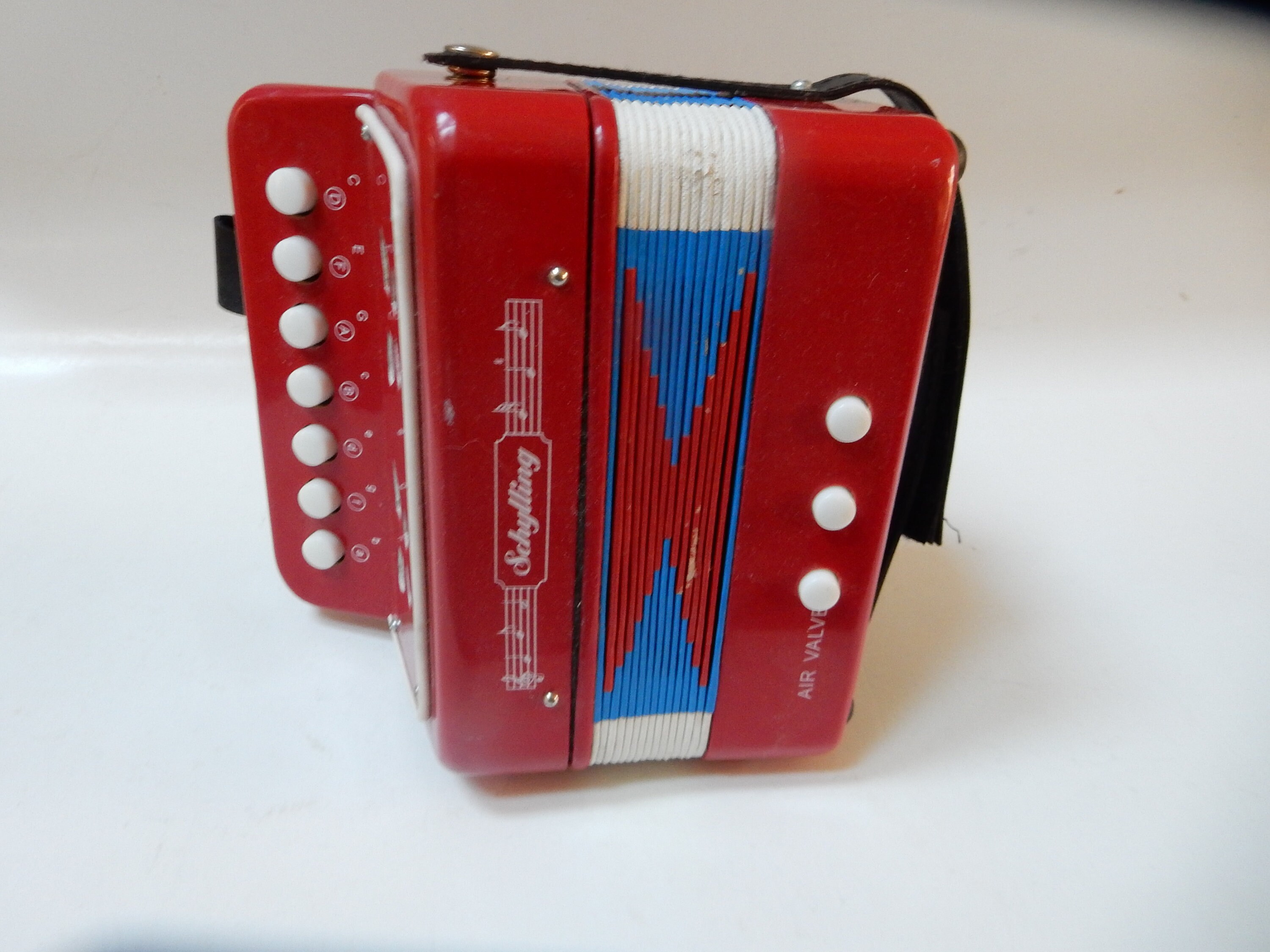 Schylling Kids Accordion