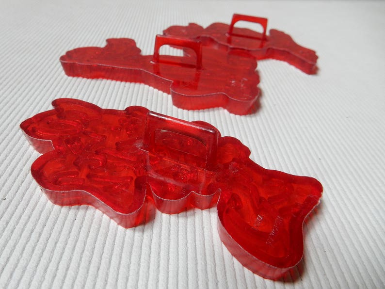 Disney Cookie Cutters