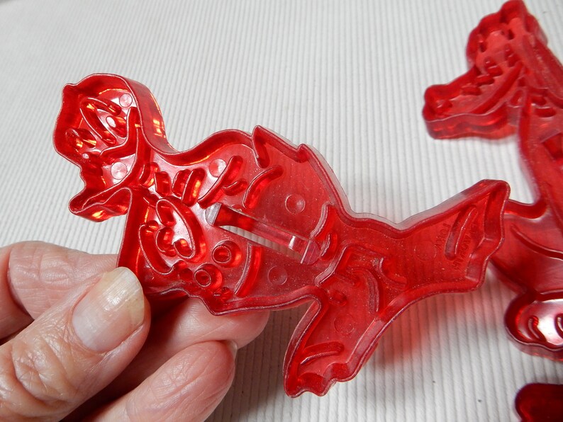 Disney Cookie Cutters