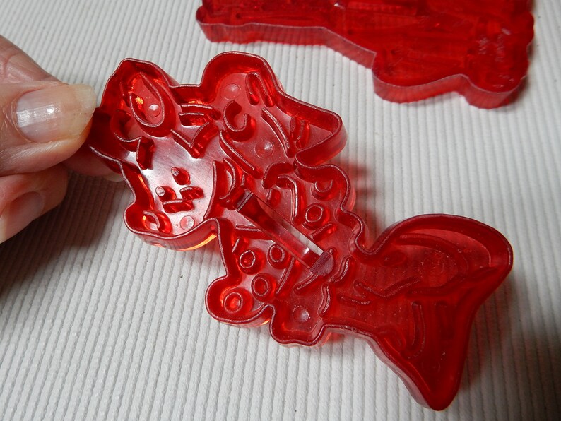 Disney Cookie Cutters