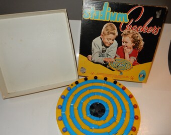 Vintage 1960s The Last Straw Board Game By Schaper Good Etsy Vintage 1960s The Last Straw Board Game By Schaper Good Etsy