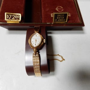 Elgin Galaxie Etsy