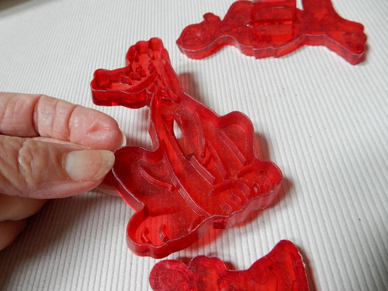 Disney Cookie Cutters