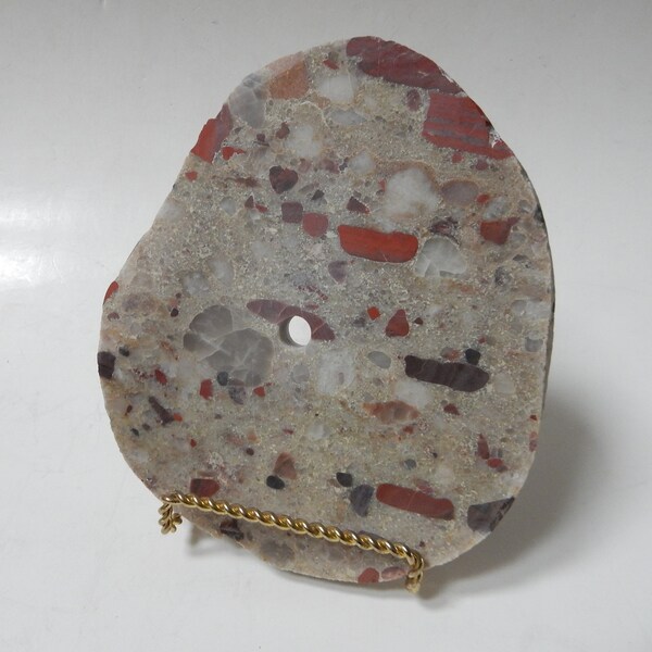 Pudding Stone Etsy