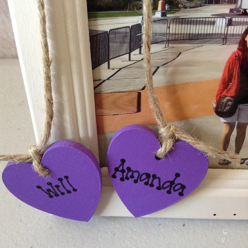 Photo Frame Personalised Big Sister Little Brother Big Brother Etsy