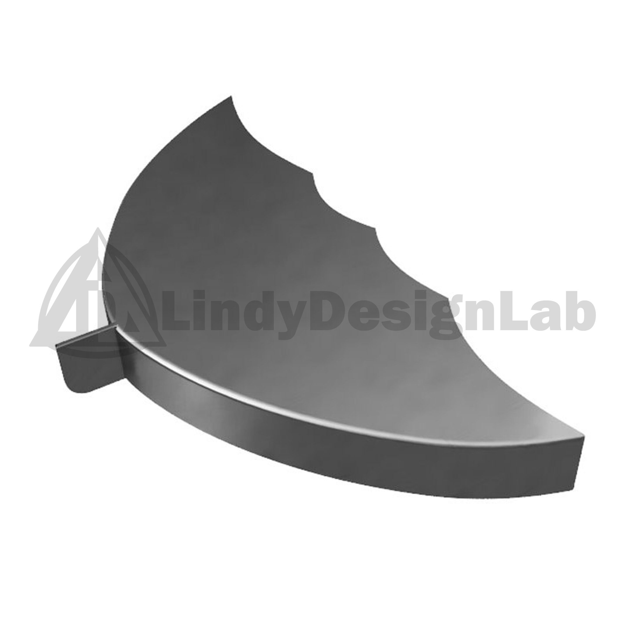 Ringwraith Gothic Boot Armor Pattern - Etsy