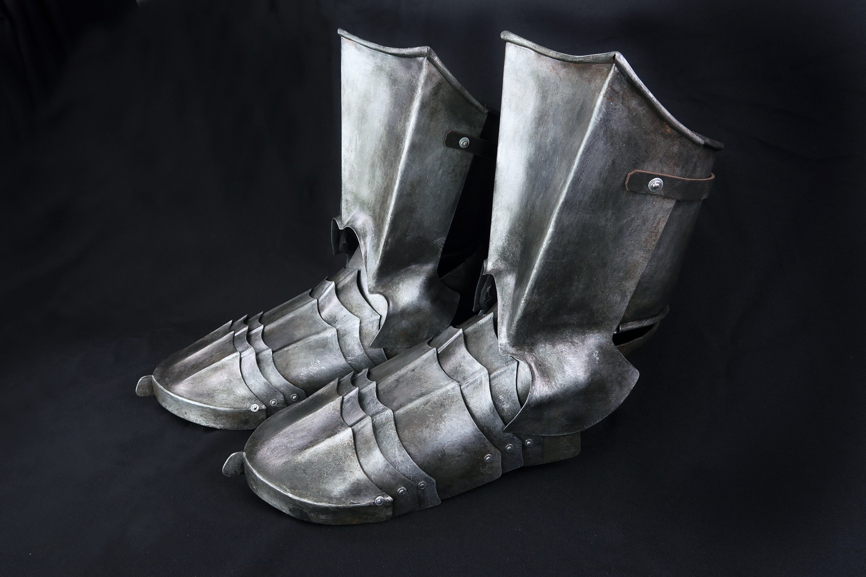 knickerbocker ringwraith