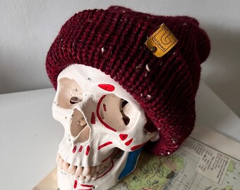 Gorro unisex