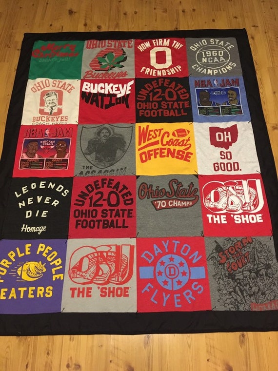 Comfy shirt blanket sales