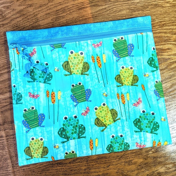 Project Bags for Cross Stitch Etsy