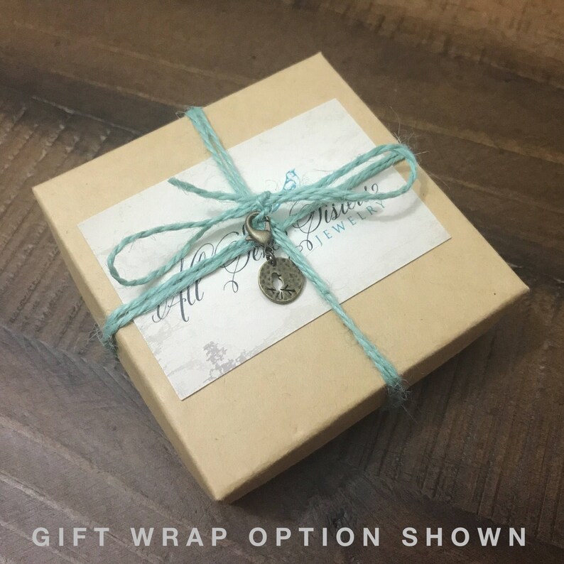 It is Well With My Soul Necklace Hymn Necklace Christian Etsy