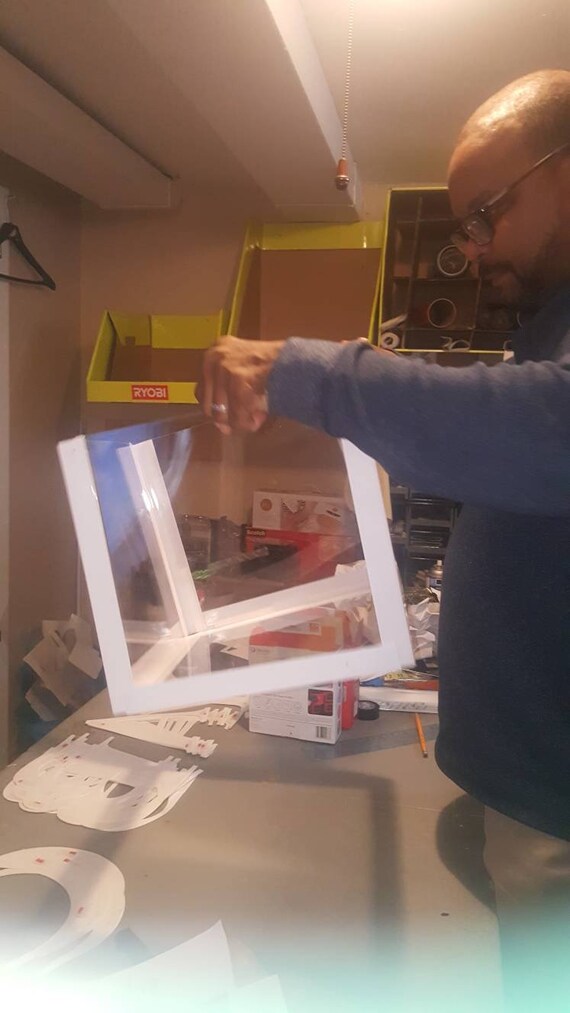 large clear baby blocks