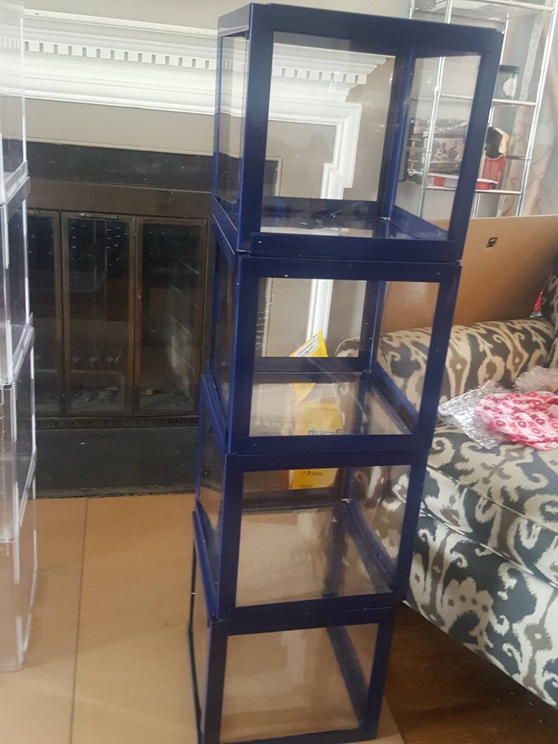 large clear baby blocks