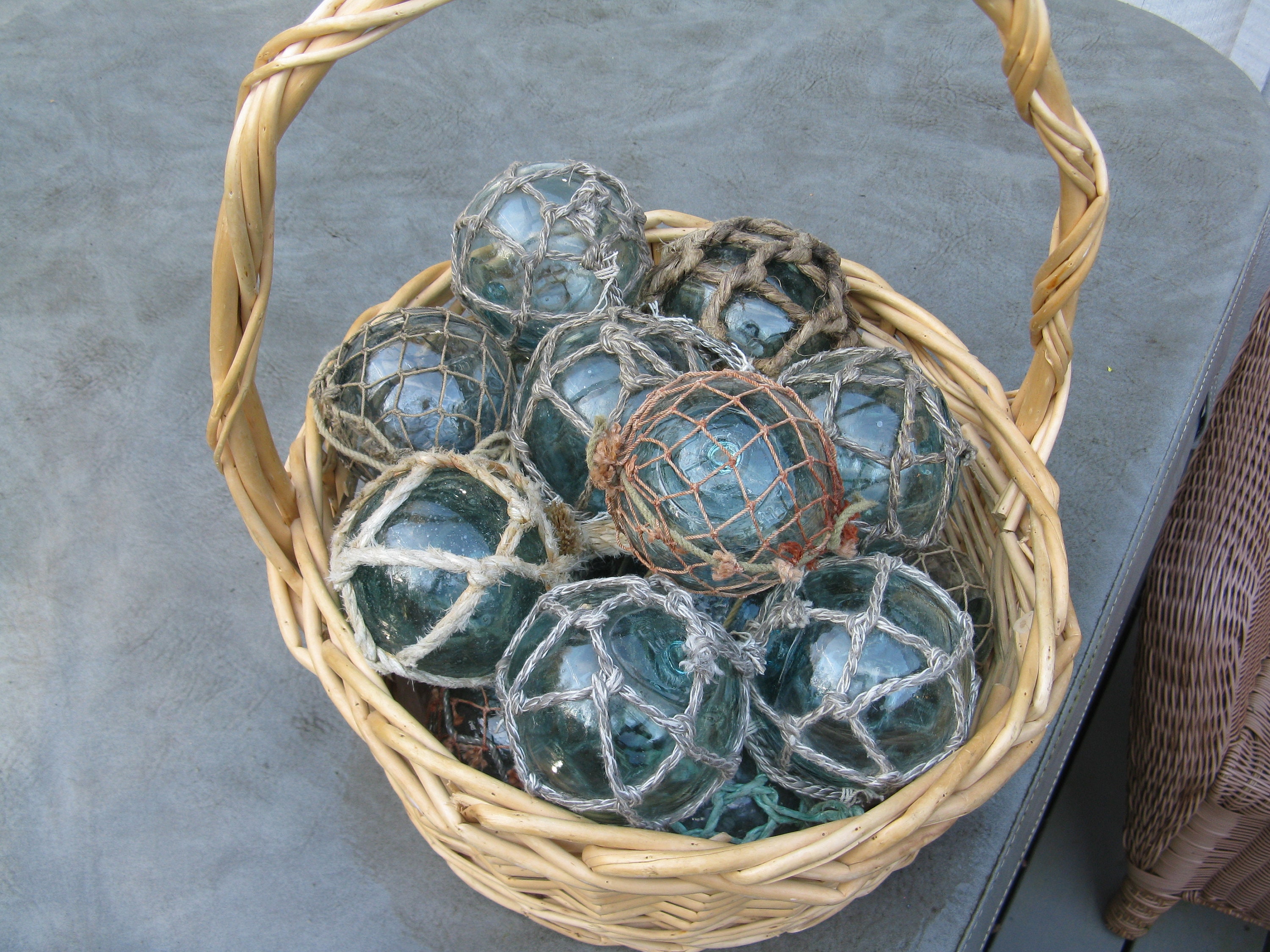 釣り竿 Baymatic BVC-602 Acccurate V.Glass 8 Netted Japanese Glass