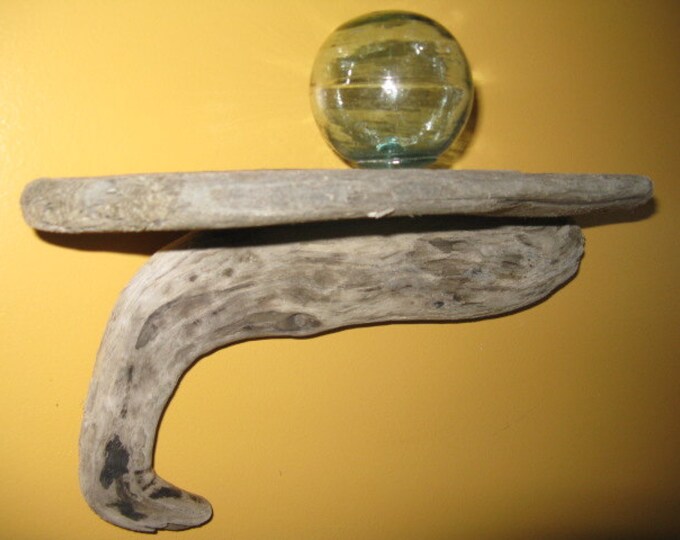 Driftwood Shelf Driftwood Natural Beach Woodunique Wood Etsy