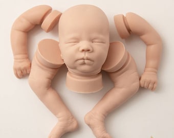 SILICONE reborn Felicity