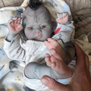 Avi Baby Newborn - Etsy