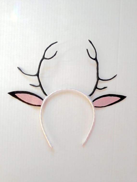where to buy deer antlers costume