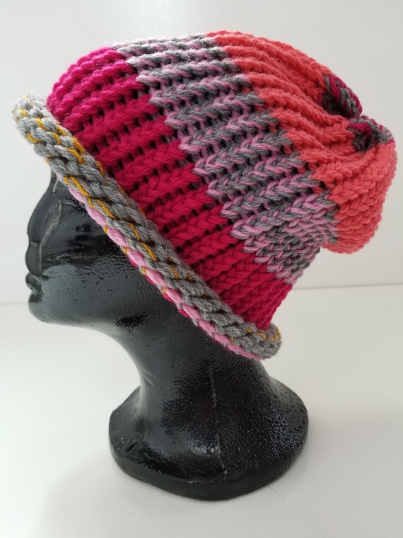 surfer beanie hats