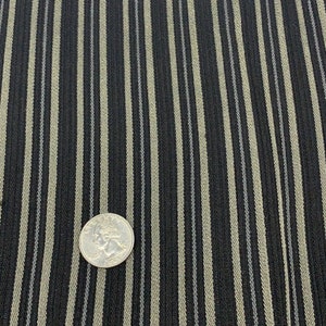 UPHOLSTERY Fabric; Polyester *** 6 - 18&quot; x 53&quot; Pieces