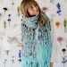 see more listings in the Scarf & Shawl Patterns section