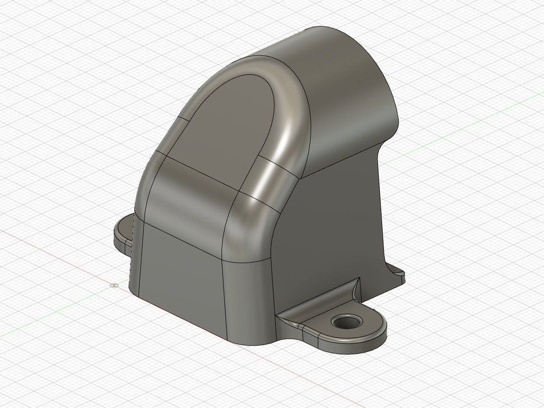 Onefinity CNC Router X-35 Series Y-axis Wire Protector Cover - Etsy