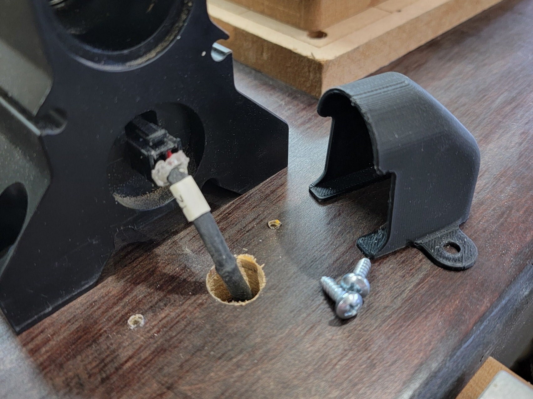 Onefinity CNC Router X-35 Series Y-axis Wire Protector Cover - Etsy
