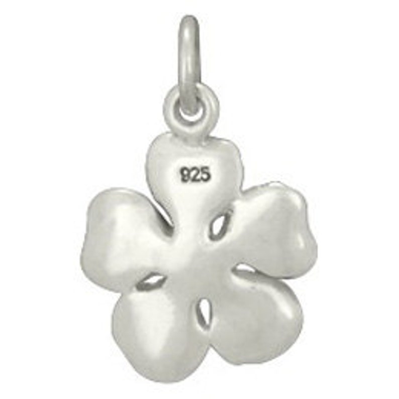 Cherry Charm - 925 silver