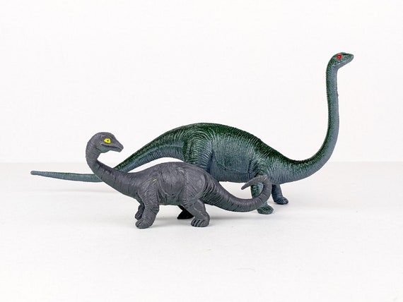 Brontosaurus Vs Apatosaurus