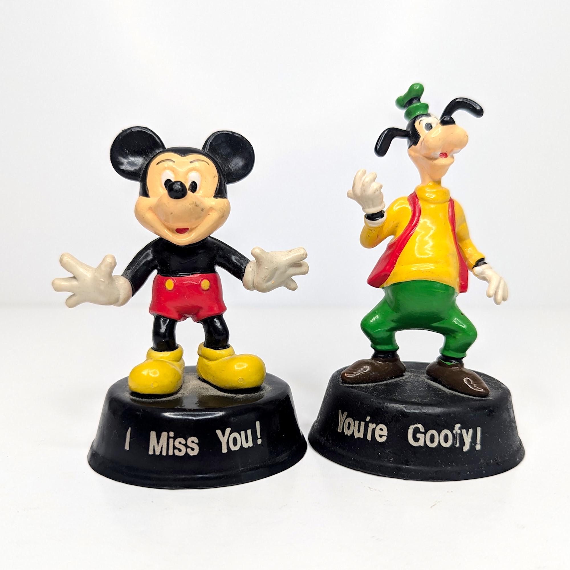 Mickey mouse bendy - Etsy 日本