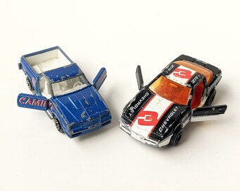 majorette el camino ss