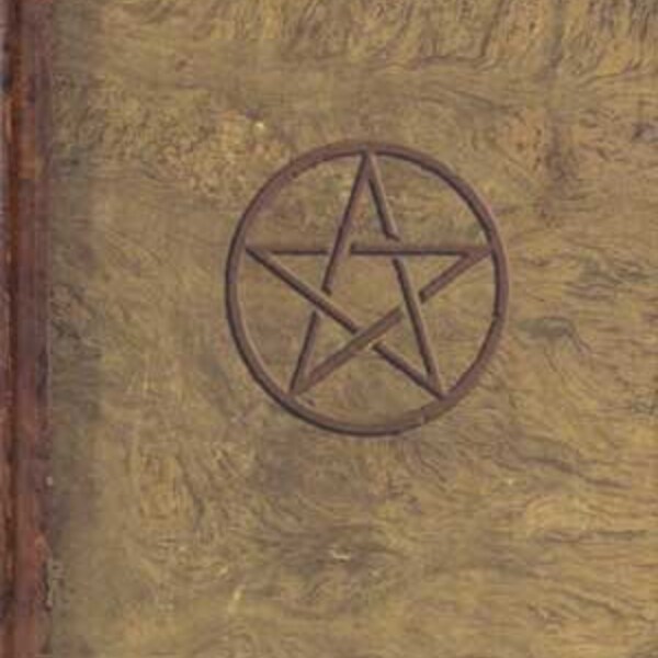 Book of Shadows Etsy Australia