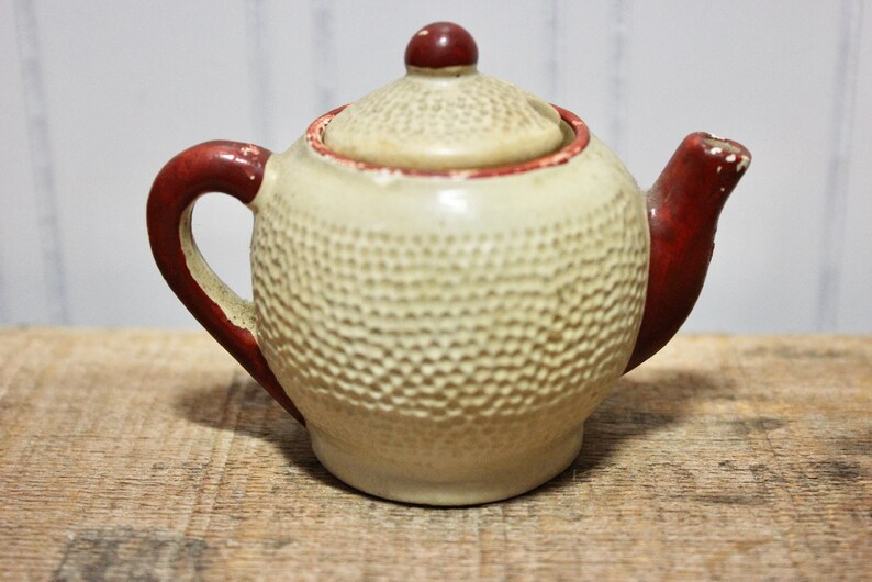 Vintage Manor Ware warrington Chalk Ware Etsy