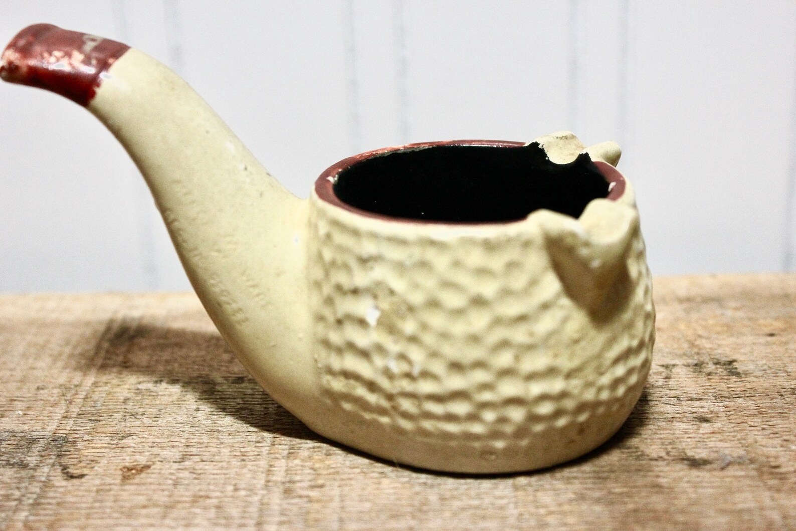 Vintage Manor Ware warrington Chalk Ware Etsy