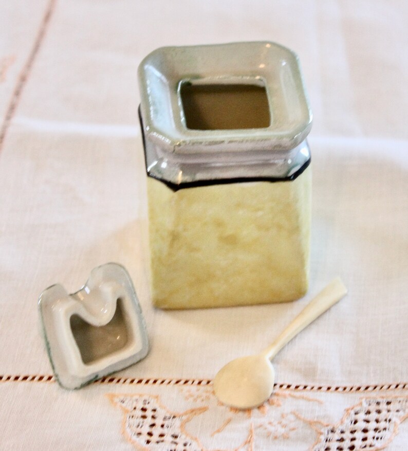 Vintage TT Takito Co. Lustreware Tabletop Serving Set S and Etsy