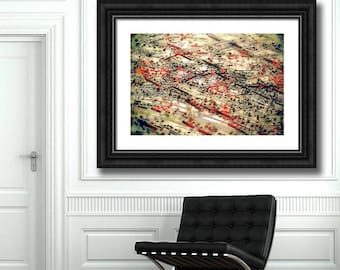 Music Photograph, Music Lessons, Limited Edition Print, Giclee Fine Art Print, Musician Gift, Music Teacher Gift, Music artwork, multiple